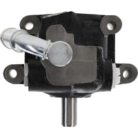 Power Steering Pump - Marathon HP - New - Direct Replacement - 97218MN