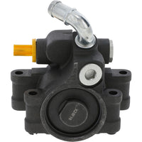 Power Steering Pump - Marathon HP - New - Direct Replacement - 97227MN
