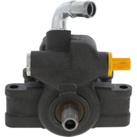 Power Steering Pump - Marathon HP - New - Direct Replacement - 97227MN