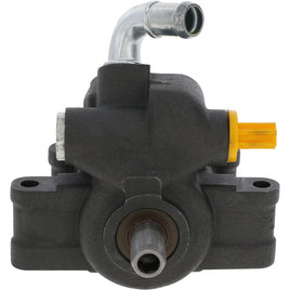 Power Steering Pump - Marathon HP - New - Direct Replacement - 97227MN