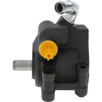 Power Steering Pump - Marathon HP - New - Direct Replacement - 97227MN
