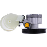 Power Steering Pump - Marathon HP - New - Direct Replacement - 97236MN