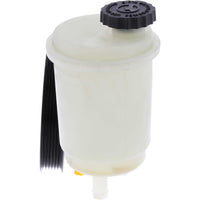 Power Steering Pump - Marathon HP - New - Direct Replacement - 97236MN