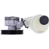 Power Steering Pump - Marathon HP - New - Direct Replacement - 97236MN