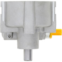 Power Steering Pump - Marathon HP - New - Direct Replacement - 97237MN