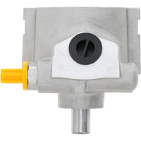 Power Steering Pump - Marathon HP - New - Direct Replacement - 97237MN