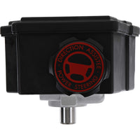 Power Steering Pump - Marathon HP - New - Direct Replacement - 9723MN