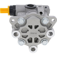 Power Steering Pump - Marathon HP - New - Direct Replacement - 97240MN