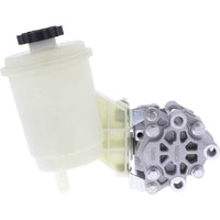 Power Steering Pump - Marathon HP - New - Direct Replacement - 97260MN