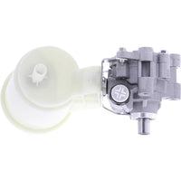 Power Steering Pump - Marathon HP - New - Direct Replacement - 97260MN
