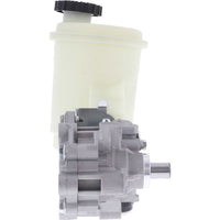 Power Steering Pump - Marathon HP - New - Direct Replacement - 97260MN