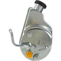 Power Steering Pump - Marathon HP - New - Direct Replacement - 97264MN