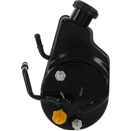 Power Steering Pump - Marathon HP - New - Direct Replacement - 97265MN