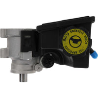Power Steering Pump - Marathon HP - New - Direct Replacement - 97268MN
