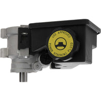 Power Steering Pump - Marathon HP - New - Direct Replacement - 97269MN