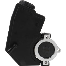 Power Steering Pump - Marathon HP - New - Direct Replacement - 97270MN