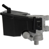 Power Steering Pump - Marathon HP - New - Direct Replacement - 97270MN