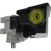 Power Steering Pump - Marathon HP - New - Direct Replacement - 97270MN