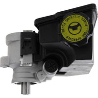 Power Steering Pump - Marathon HP - New - Direct Replacement - 97271MN