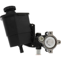 Power Steering Pump - Marathon HP - New - Direct Replacement - 97272MN