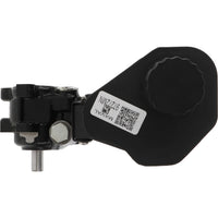 Power Steering Pump - Marathon HP - New - Direct Replacement - 97272MN