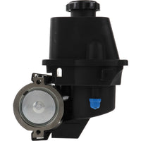 Power Steering Pump - Marathon HP - New - Direct Replacement - 97273MN