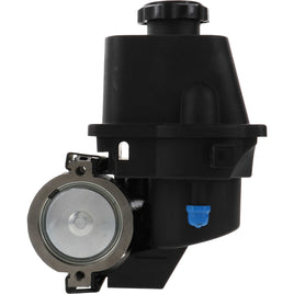 Power Steering Pump - Marathon HP - New - Direct Replacement - 97273MN