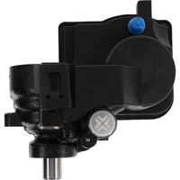 Power Steering Pump - Marathon HP - New - Direct Replacement - 97273MN