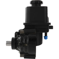 Power Steering Pump - Marathon HP - New - Direct Replacement - 97273MN