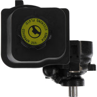 Power Steering Pump - Marathon HP - New - Direct Replacement - 97273MN