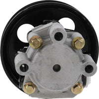 Power Steering Pump - Marathon HP - New - Direct Replacement - 97274MN
