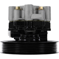 Power Steering Pump - Marathon HP - New - Direct Replacement - 97274MN