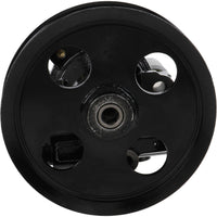 Power Steering Pump - Marathon HP - New - Direct Replacement - 97274MN