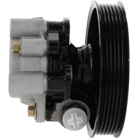 Power Steering Pump - Marathon HP - New - Direct Replacement - 97274MN