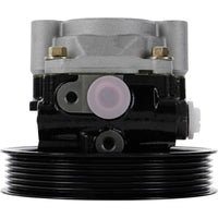 Power Steering Pump - Marathon HP - New - Direct Replacement - 97274MN