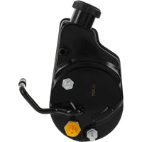 Power Steering Pump - Marathon HP - New - Direct Replacement - 97276MN
