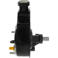 Power Steering Pump - Marathon HP - New - Direct Replacement - 97277MN