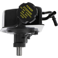 Power Steering Pump - Marathon HP - New - Direct Replacement - 97277MN