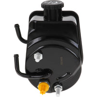 Power Steering Pump - Marathon HP - New - Direct Replacement - 97280MN