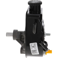 Power Steering Pump - Marathon HP - New - Direct Replacement - 97280MN