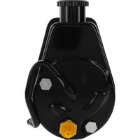 Power Steering Pump - Marathon HP - New - Direct Replacement - 97281MN