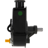 Power Steering Pump - Marathon HP - New - Direct Replacement - 97281MN