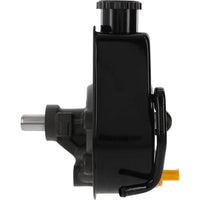 Power Steering Pump - Marathon HP - New - Direct Replacement - 97281MN