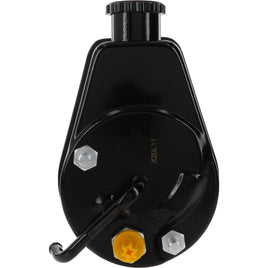 Power Steering Pump - Marathon HP - New - Direct Replacement - 97282MN