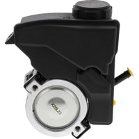Power Steering Pump - Marathon HP - New - Direct Replacement - 97284MN