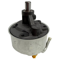Power Steering Pump - Marathon HP - Hydraulic Power - New - 97285MN