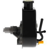 Power Steering Pump - Marathon HP - New - Direct Replacement - 97293MN