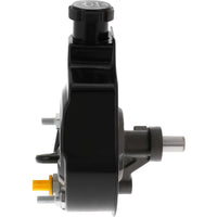Power Steering Pump - Marathon HP - New - Direct Replacement - 97294MN