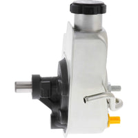 Power Steering Pump - Marathon HP - New - Direct Replacement - 97295MN