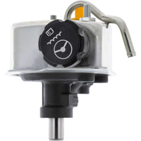 Power Steering Pump - Marathon HP - New - Direct Replacement - 97295MN